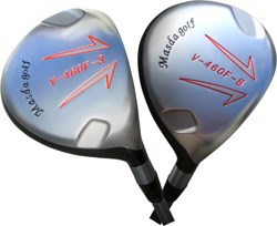 業界トピックス ワンランク上を目指せる『V－460FW』