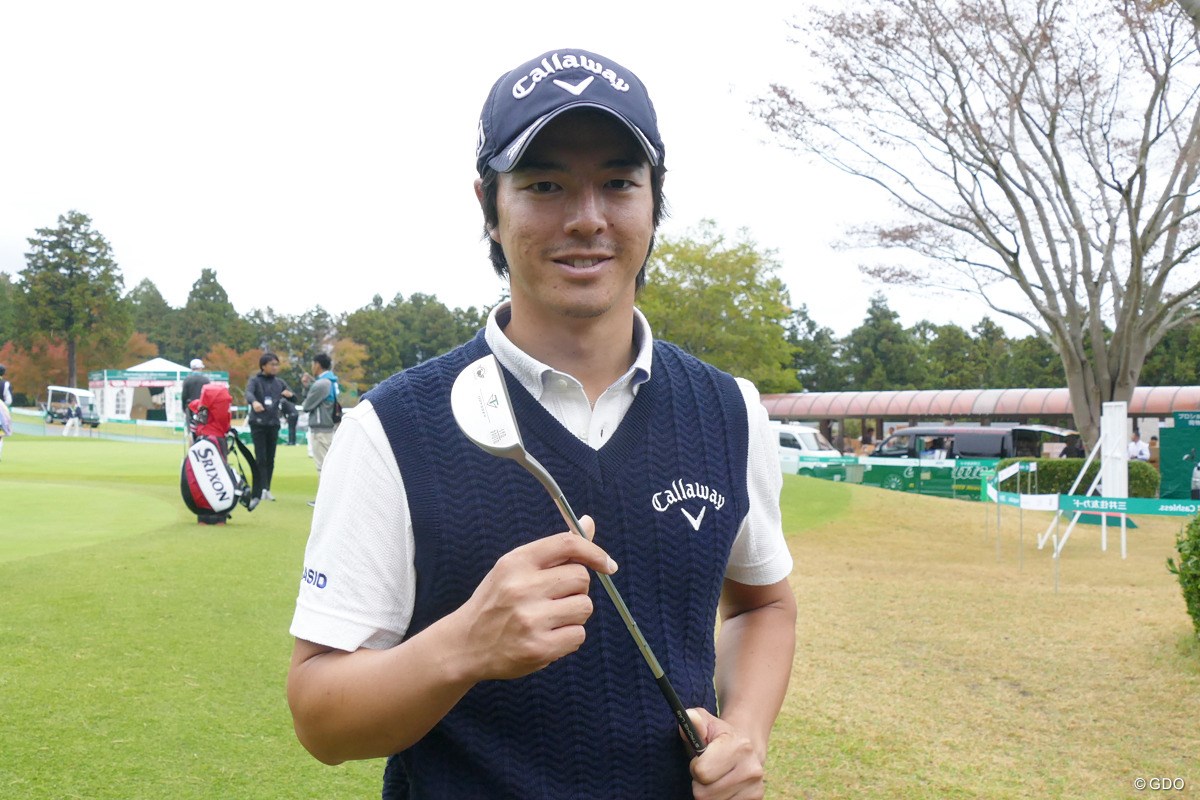 2018年 三井住友VISA太平洋マスターズ 石川遼