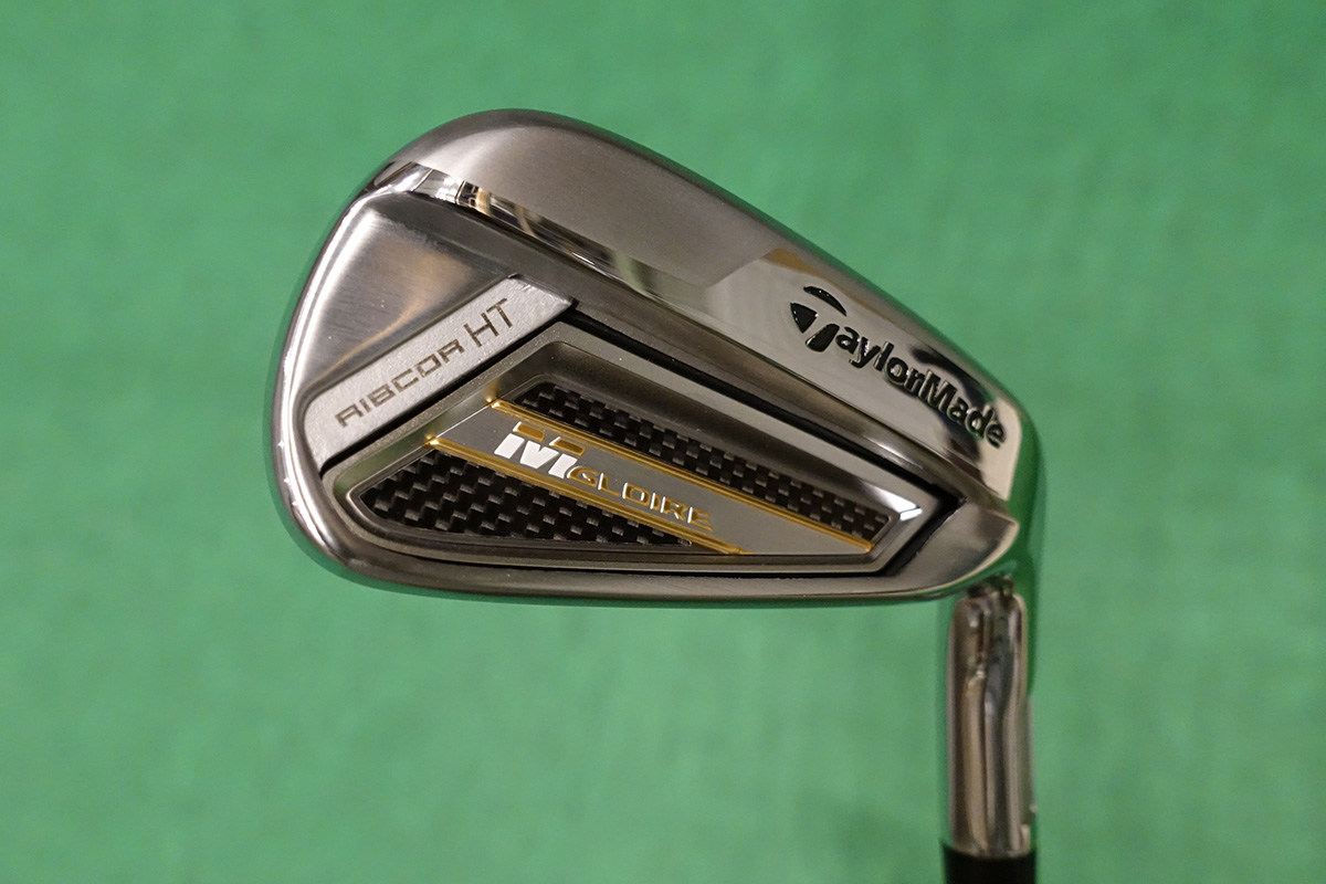 TaylorMade - テーラーメイド Mグローレ 9.5 度 カスタム−ディアマナ