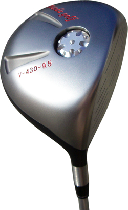 やさしいだけじゃ物足りない！『V－430』登場