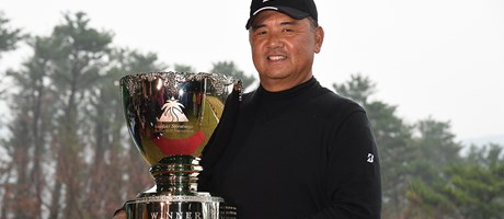 革命家のポパイ 倉本昌弘はいつも先進的だった ゴルフ昔ばなし 国内男子ツアー Jgto Gdo ゴルフダイジェスト オンライン 革命家のポパイ 倉本昌弘はいつも先進的だった ゴルフ昔ばなし 国内男子ツアー Jgto Gdo ゴルフダイジェスト オンライン