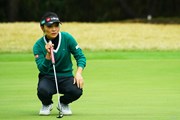 2018年 LPGAツアー選手権リコーカップ 初日 テレサ・ルー