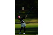 2018年 LPGAツアー選手権リコーカップ 2日目 菊地絵理香