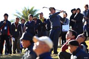 2018年 カシオワールドオープンゴルフトーナメント 3日目 古田幸希
