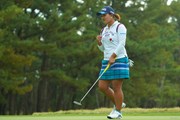 2018年 LPGAツアー選手権リコーカップ 最終日 鈴木愛