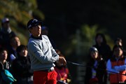 2018年 カシオワールドオープンゴルフトーナメント 最終日 石川遼