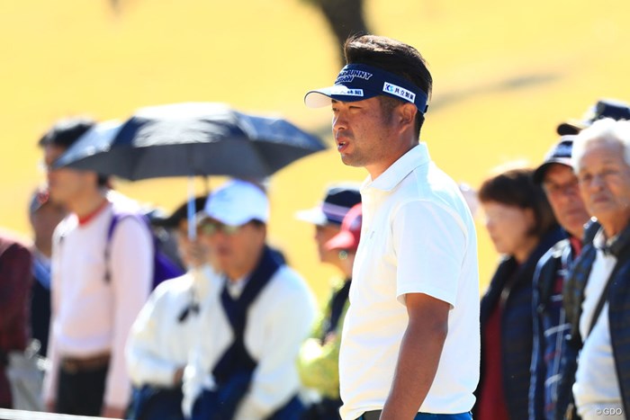 やってくれるじゃないの 2018年 カシオワールドオープンゴルフトーナメント 最終日 池田勇太