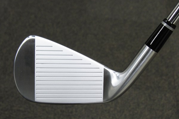 アイアン全番手の顔「プロギア GN502TOUR FORGED」 NO.19