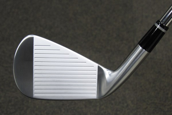 アイアン全番手の顔「プロギア GN502TOUR FORGED」 NO.20