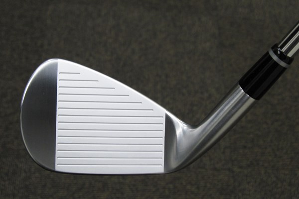 アイアン全番手の顔「プロギア GN502TOUR FORGED」 NO.23