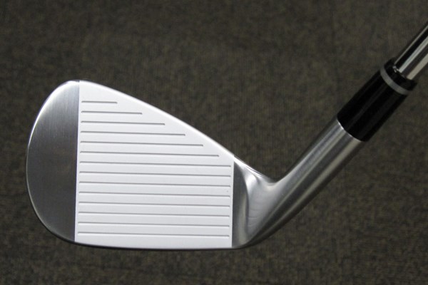 アイアン全番手の顔「プロギア GN502TOUR FORGED」 NO.24