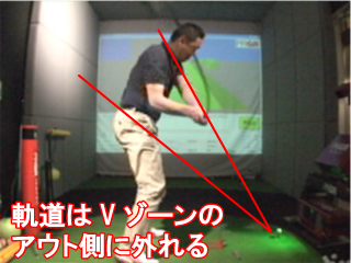 ついひじさんVゾーン受講前 