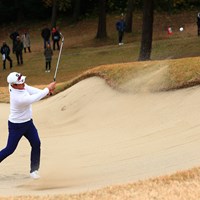 2018年 ゴルフ日本シリーズjtカップ 国内男子ツアー Jgto Gdo ゴルフダイジェスト オンライン