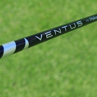 米国PGAツアーで発見した藤倉ゴム工業の最新シャフト「VENTUS」 2018年 藤倉ゴム工業「VENTUS」シャフト