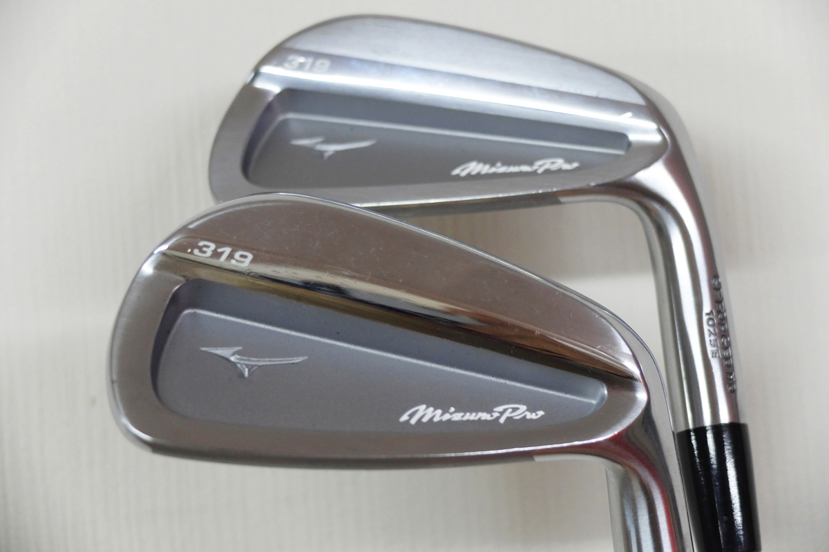 ミズノプロ319 mizuno pro / DG95 / オマケあり | munchercruncher.com