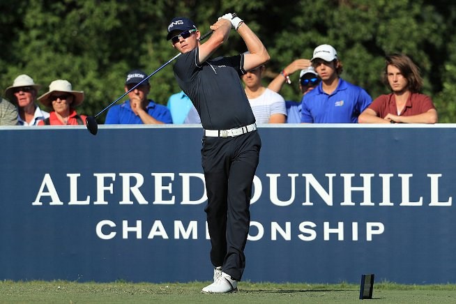 ブランドン・ストーン