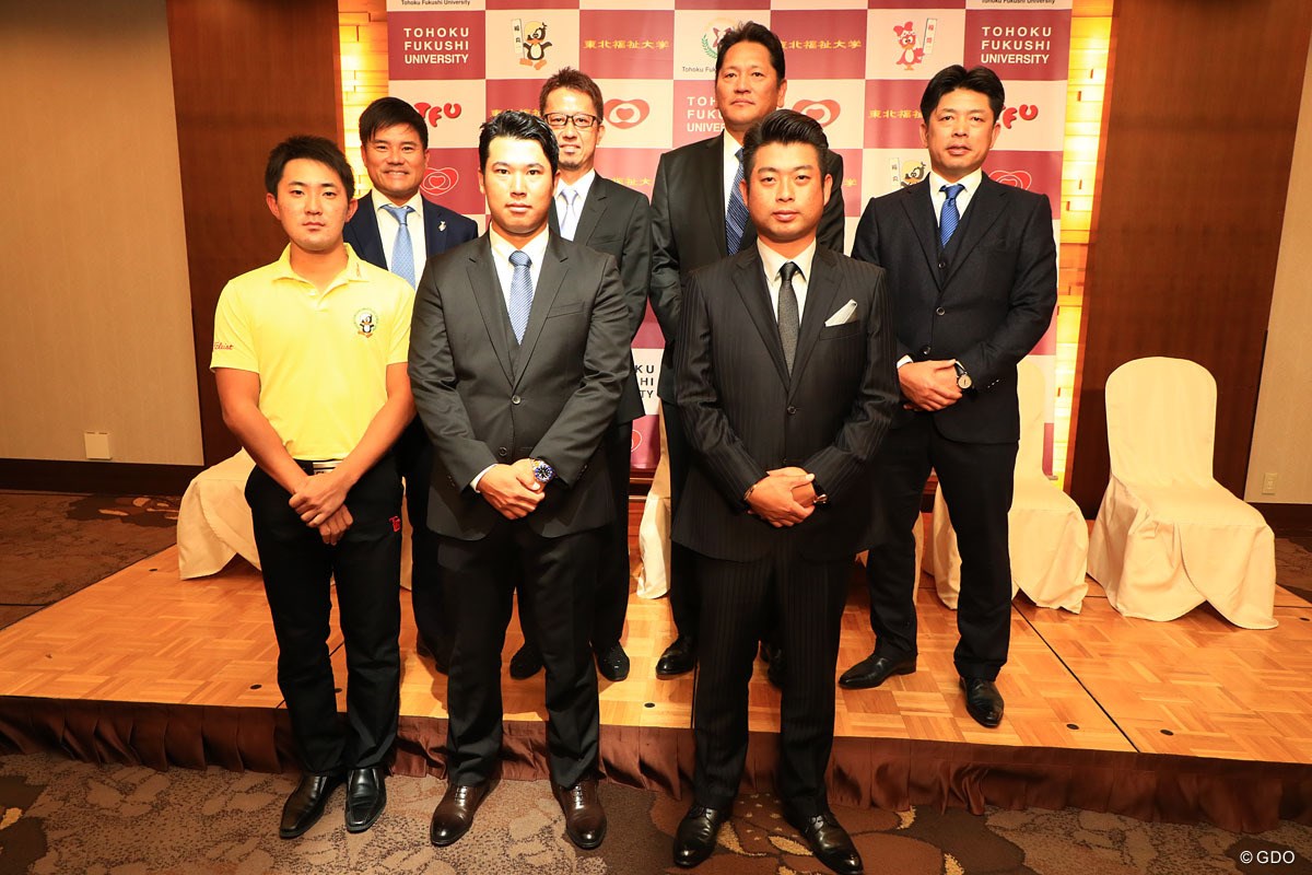 2019年 ソニーオープンinハワイ 事前 金谷拓実 松山英樹 池田勇太 宮里優作