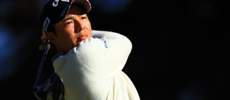 ダニー リーが4人のプレーオフを制してツアー初優勝 Pgaツアー 米国男子 Gdo ゴルフダイジェスト オンライン