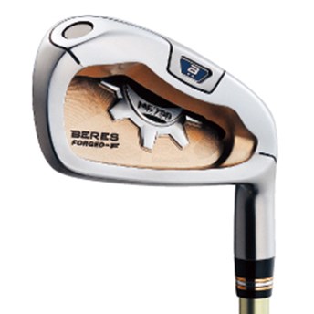 BERES MG700 アイアン