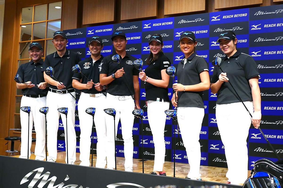 手嶋多一 小林正則 武藤俊憲 小鯛竜也 原英莉花 野澤真央 川岸史果