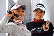 2018年 トークショー 三浦桃香 新垣比菜