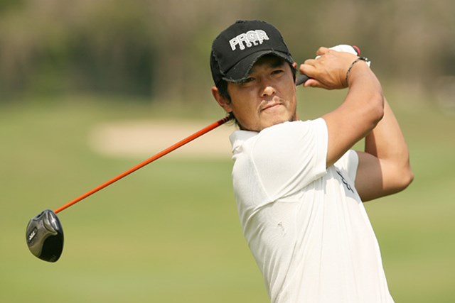 矢野東が2位タイへ浮上 アジアンツアーファイナルqt 国内男子ツアー Jgto Gdo ゴルフダイジェスト オンライン 矢野東が2位タイへ浮上 アジアンツアーファイナルqt 国内男子ツアー Jgto Gdo ゴルフダイジェスト オンライン