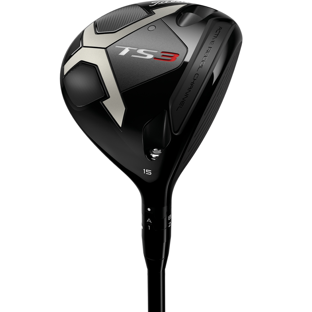 Titleist - タイトリストTS3ドライバー 9.5 日本正規品 ヘッド単品の+