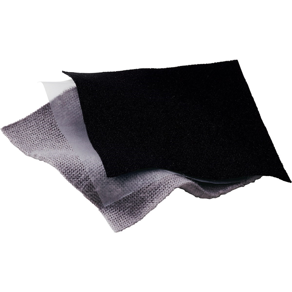 3層ボンディング