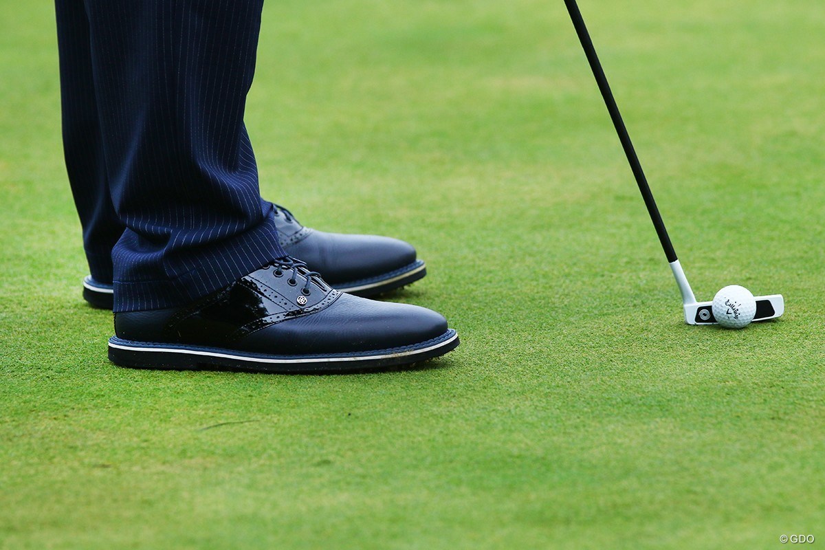 フィル・ミケルソン