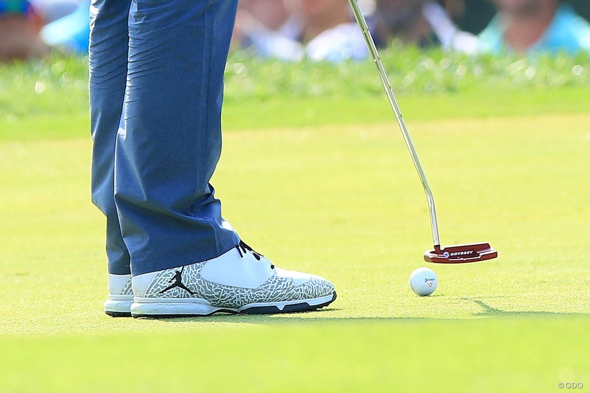 キーガン・ブラッドリー