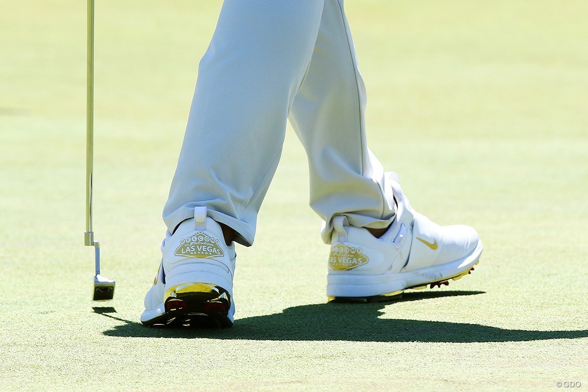 ブルックス・ケプカ