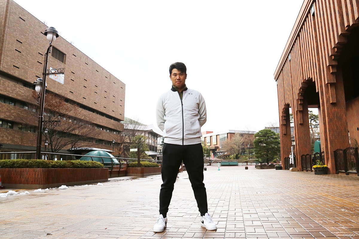 2018年 松山英樹