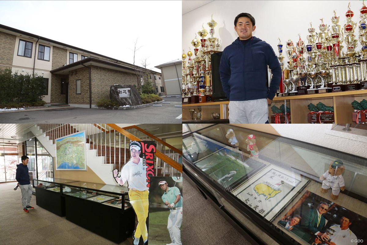 2018年 金谷拓実