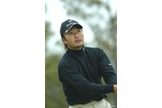 2004年 つるやオープンゴルフトーナメント 2日目 宮本勝昌