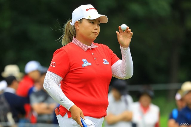 年間勝利数が最も多かったボールは 国内女子 国内女子ツアー Lpga Gdo ゴルフダイジェスト オンライン