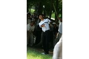 2004年 日本ゴルフツアー選手権 宍戸ヒルズカップ 最終日 近藤智弘