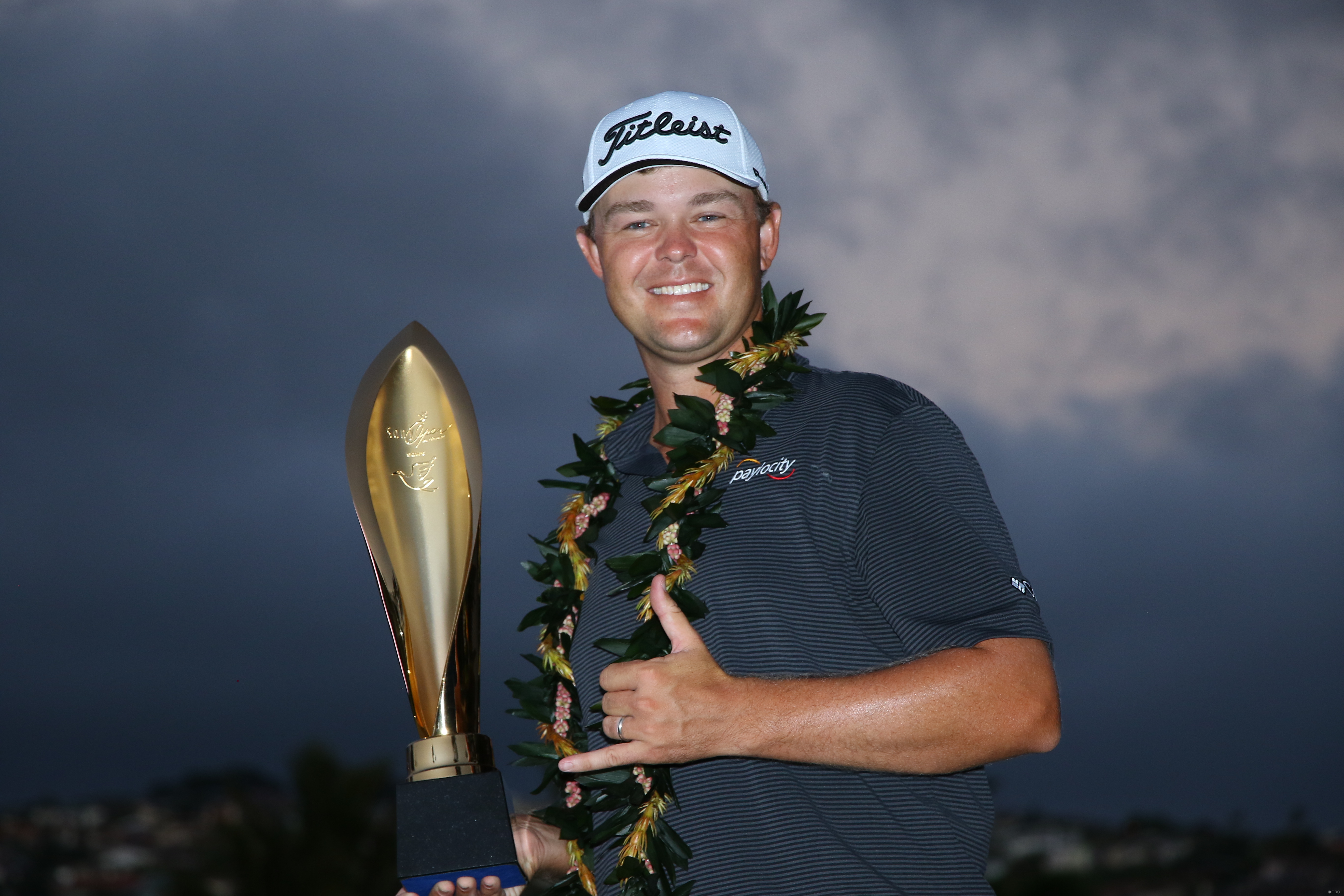 松山英樹が19年初戦へ アマチュア・金谷拓実は米ツアーデビュー