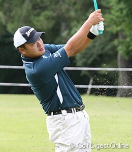 小田孔明 未知数の実力を秘めた、未完の大器 02