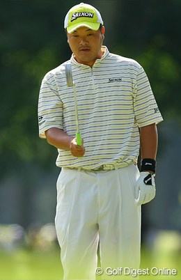 小田孔明 未知数の実力を秘めた、未完の大器 07