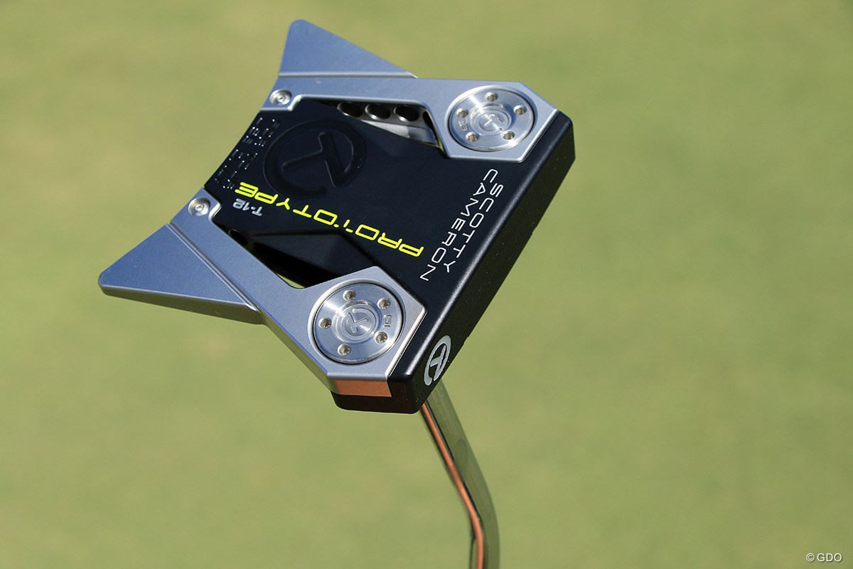 2019年 セントリートーナメントofチャンピオンズ 「T-12」