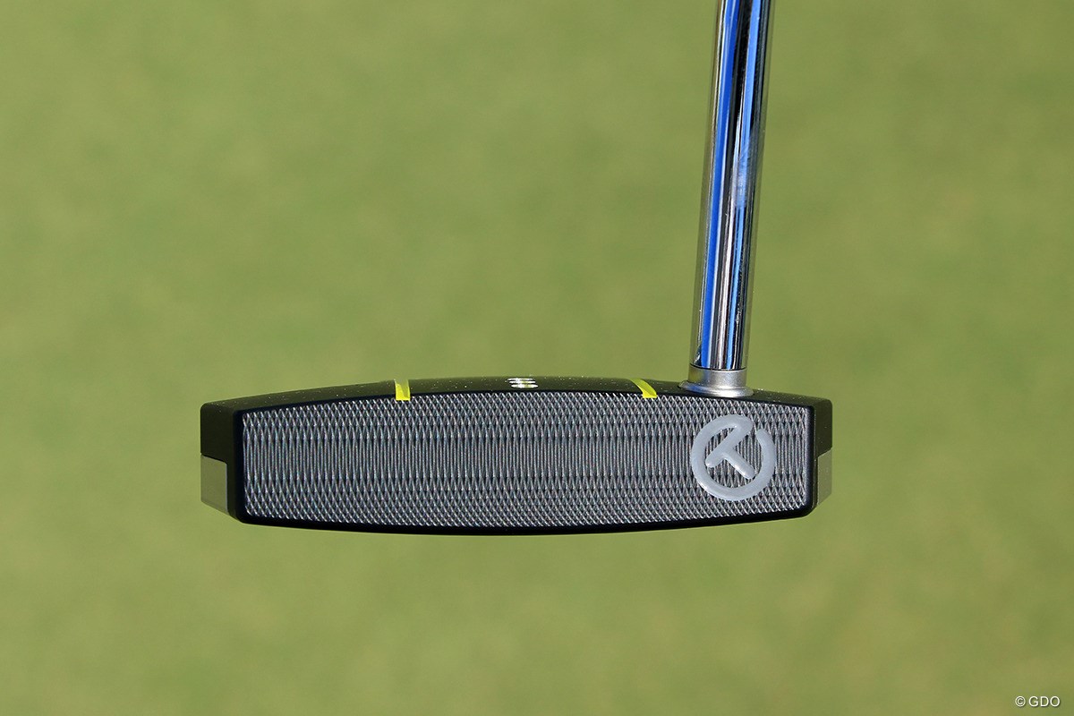 新パターの着想はポルシェから スコッティ・キャメロン氏を直撃 【PGA 