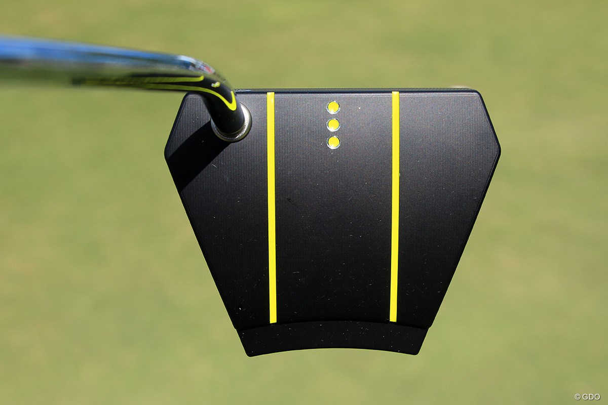 2019年 セントリートーナメントofチャンピオンズ 「T-8.5」