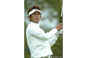 2004年 ブリヂストンオープンゴルフトーナメント 初日 近藤智弘