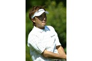 2004年 ABCチャンピオンシップゴルフトーナメント 3日目 井上信