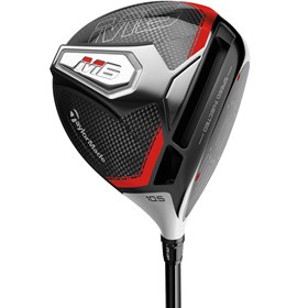 テーラーメイド M6 ドライバー