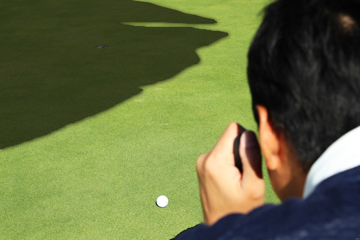 なぜライン上に影があると難しいの？