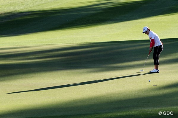 なぜライン上に影があると難しいの？