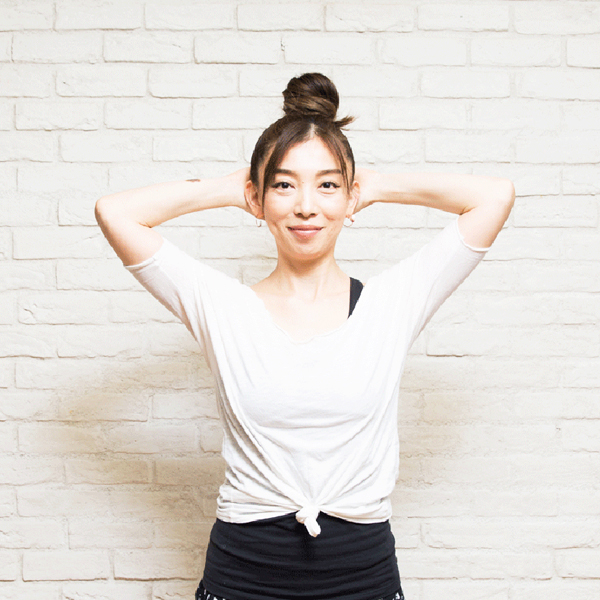 ＜プラス1＞ゴルフでボディメークに挑戦！ 第1回：お腹を引き締めながら体幹作り