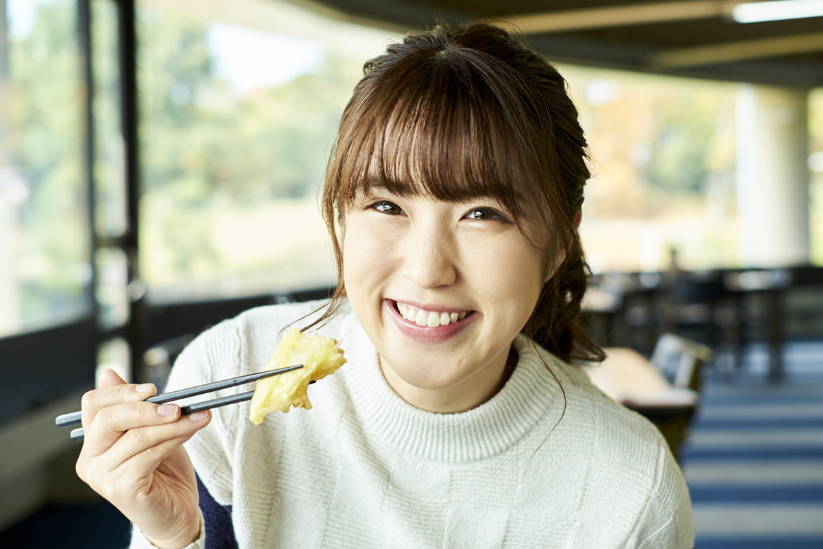 大分美女と妄想ゴルフデート／第3話【方言2サム漫遊記】