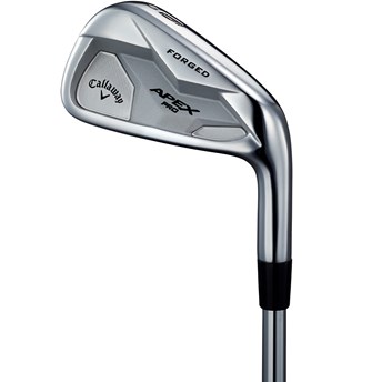 APEX PRO アイアン（2019年）